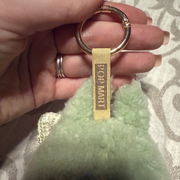 Labubu green - Picture 4 of 7